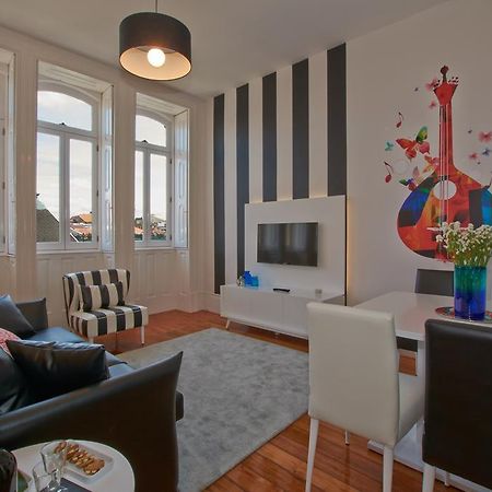 Bolhao Nobre Apartments OOporto Chambre photo