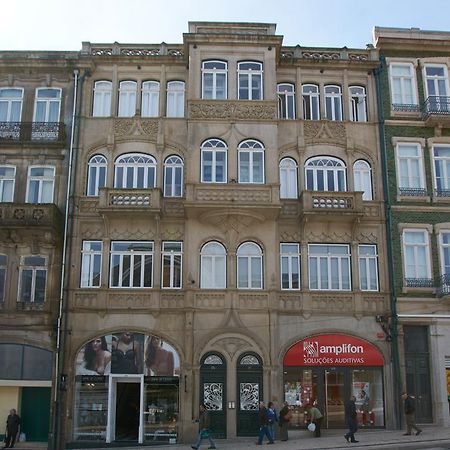 Bolhao Nobre Apartments OOporto Chambre photo