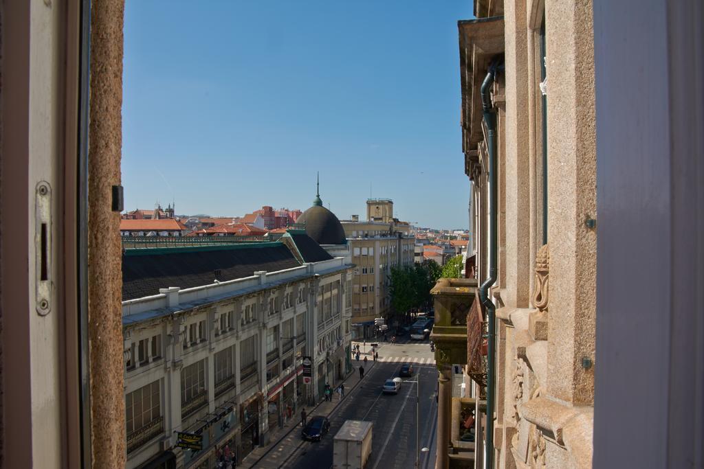 Bolhao Nobre Apartments OOporto Chambre photo
