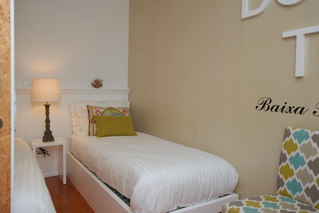 Bolhao Nobre Apartments OOporto Chambre photo