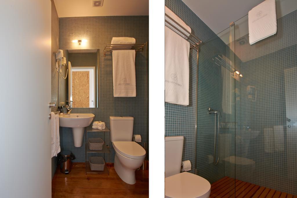 Bolhao Nobre Apartments OOporto Chambre photo