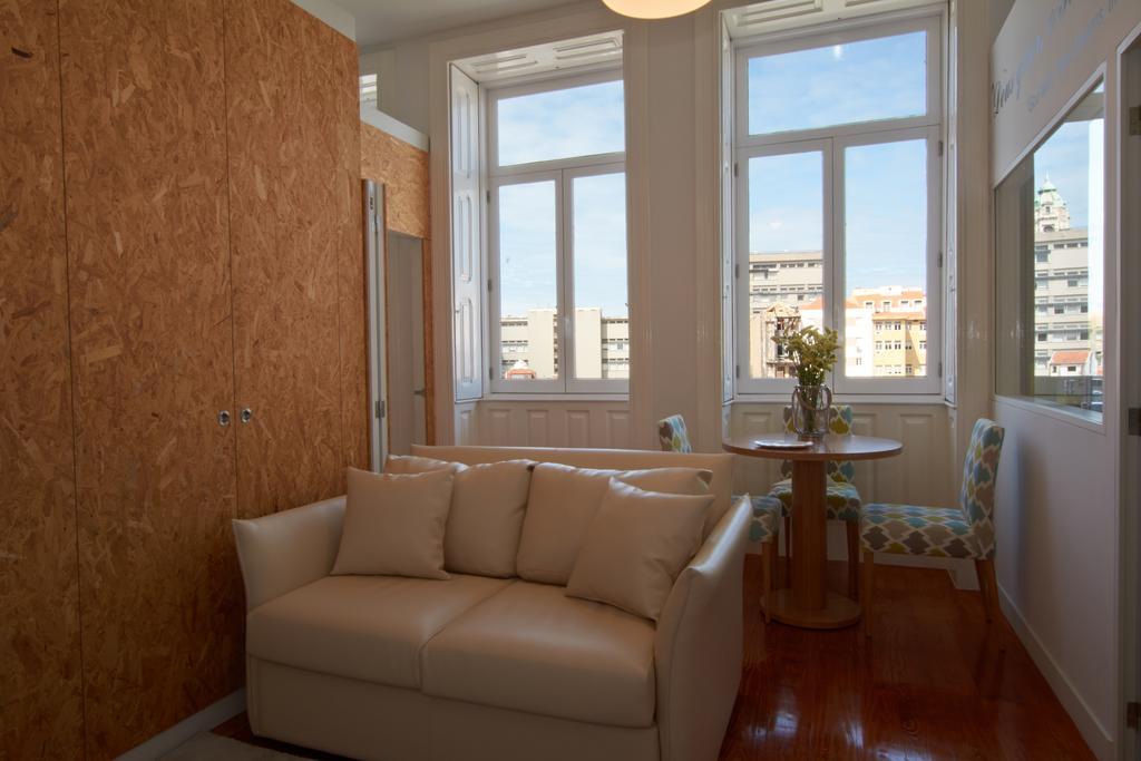 Bolhao Nobre Apartments OOporto Chambre photo