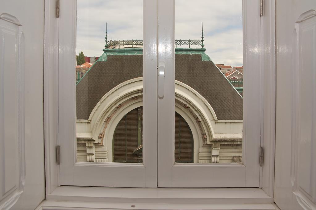 Bolhao Nobre Apartments OOporto Chambre photo